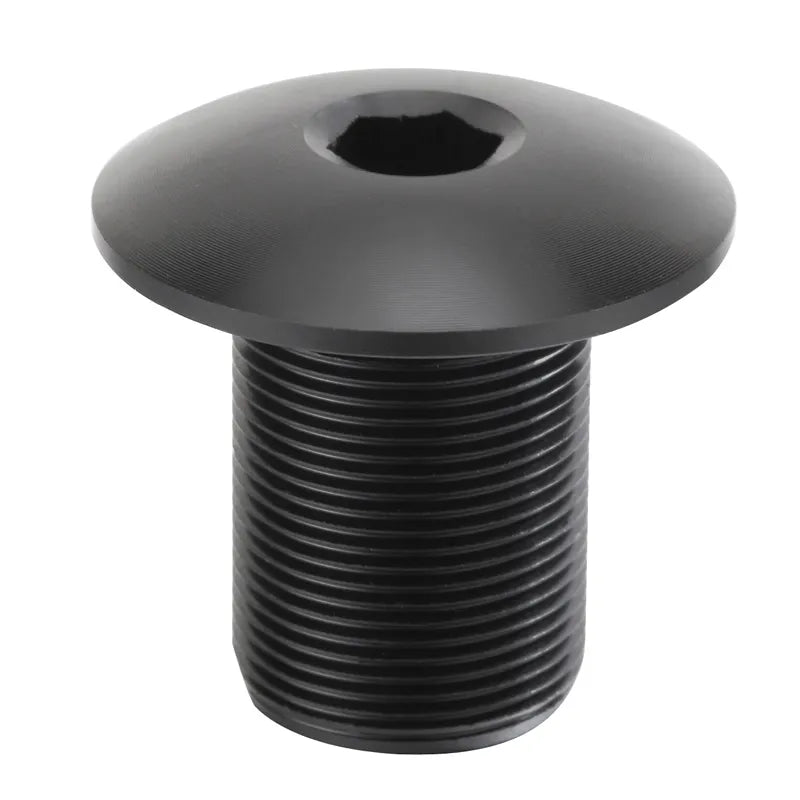 Alloy ahead top cap - KL4026 available at 5150bmx.com