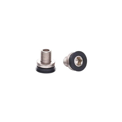 Bolt Axle Screw - KLB04 available at 5150bmx.com