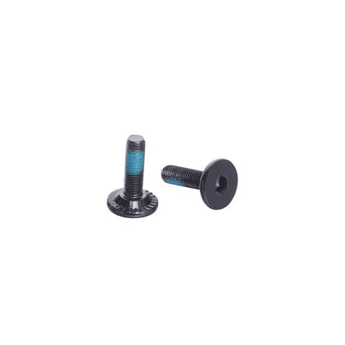 8T Crank Screw - KLB06 available at 5150bmx.com