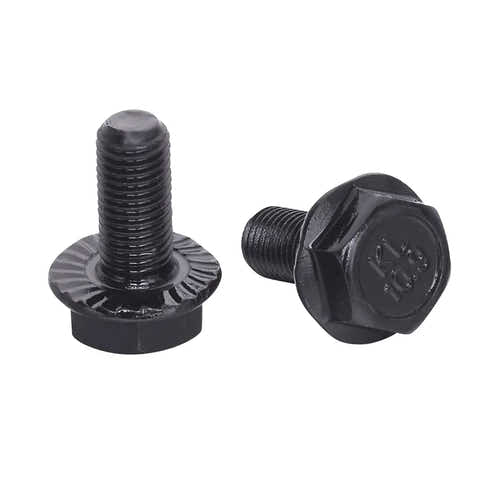 Bolt Axle Screw - KLB07 available at 5150bmx.com