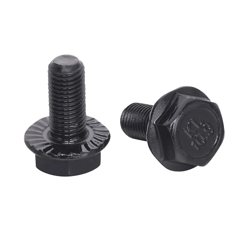 Bolt Axle Screw - KLB07 available at 5150bmx.com