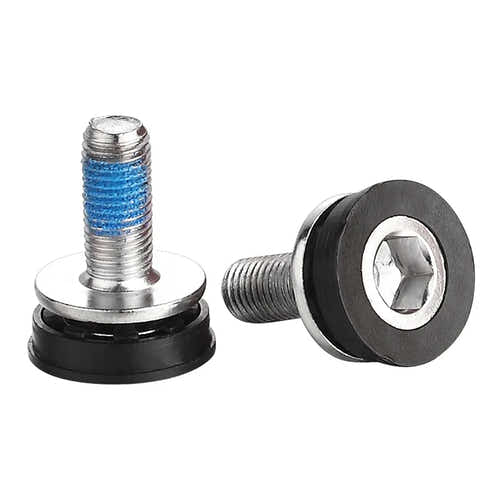 Bolt Axle Screw - KLB08 available at 5150bmx.com