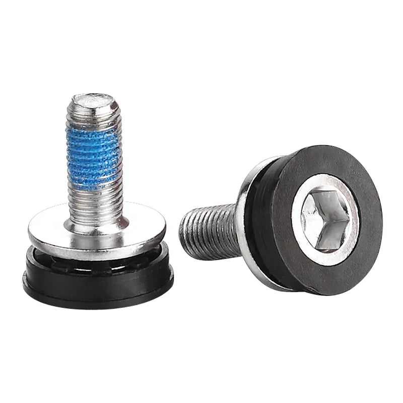 Bolt Axle Screw - KLB08 available at 5150bmx.com