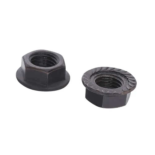 Nut Axle Screw - KLB09 available at 5150bmx.com