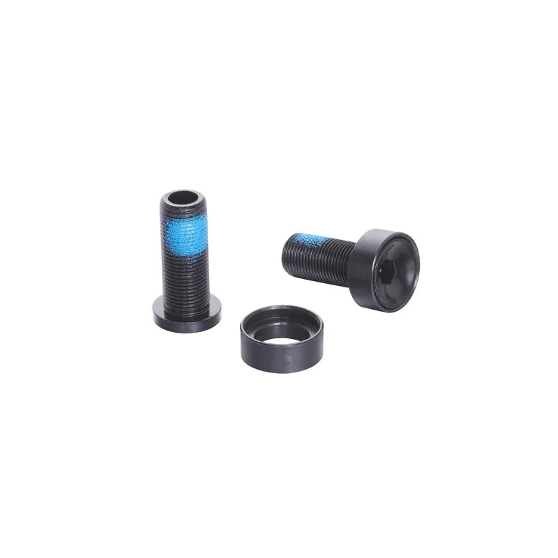 48T Crank Screw - KLB10 available at 5150bmx.com