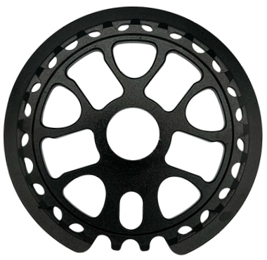 Kenli - KLC306-Chain Wheel available at 5150bmx.com