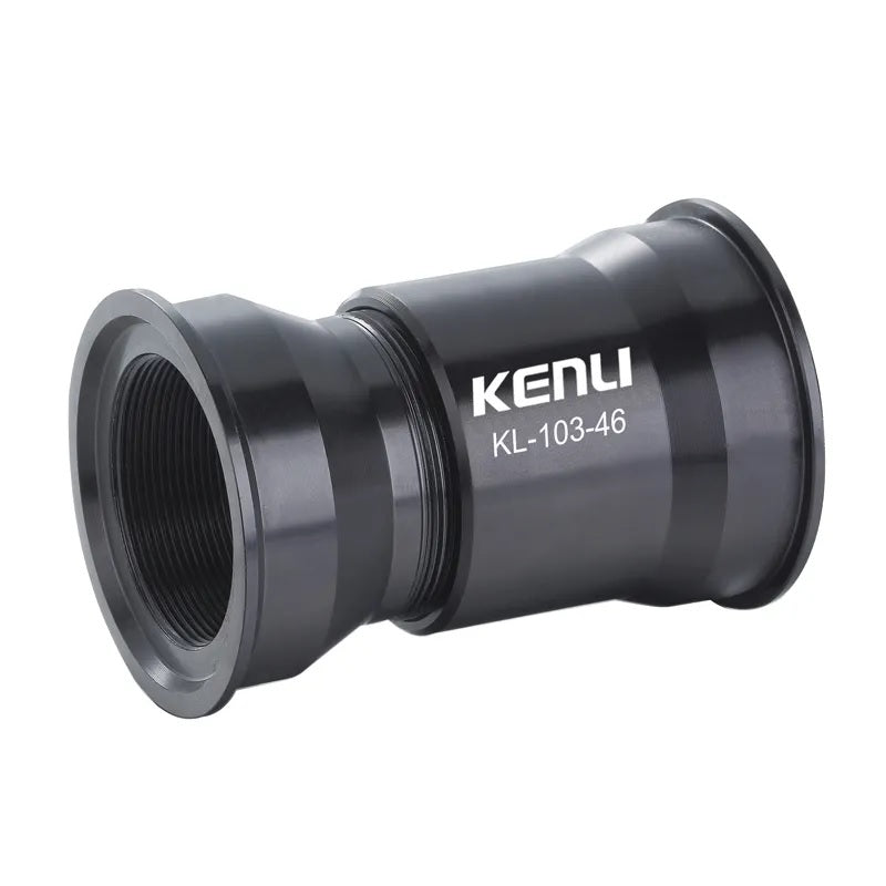 Kenli - Bottom Bracket-KL103-46 available at 5150bmx.com