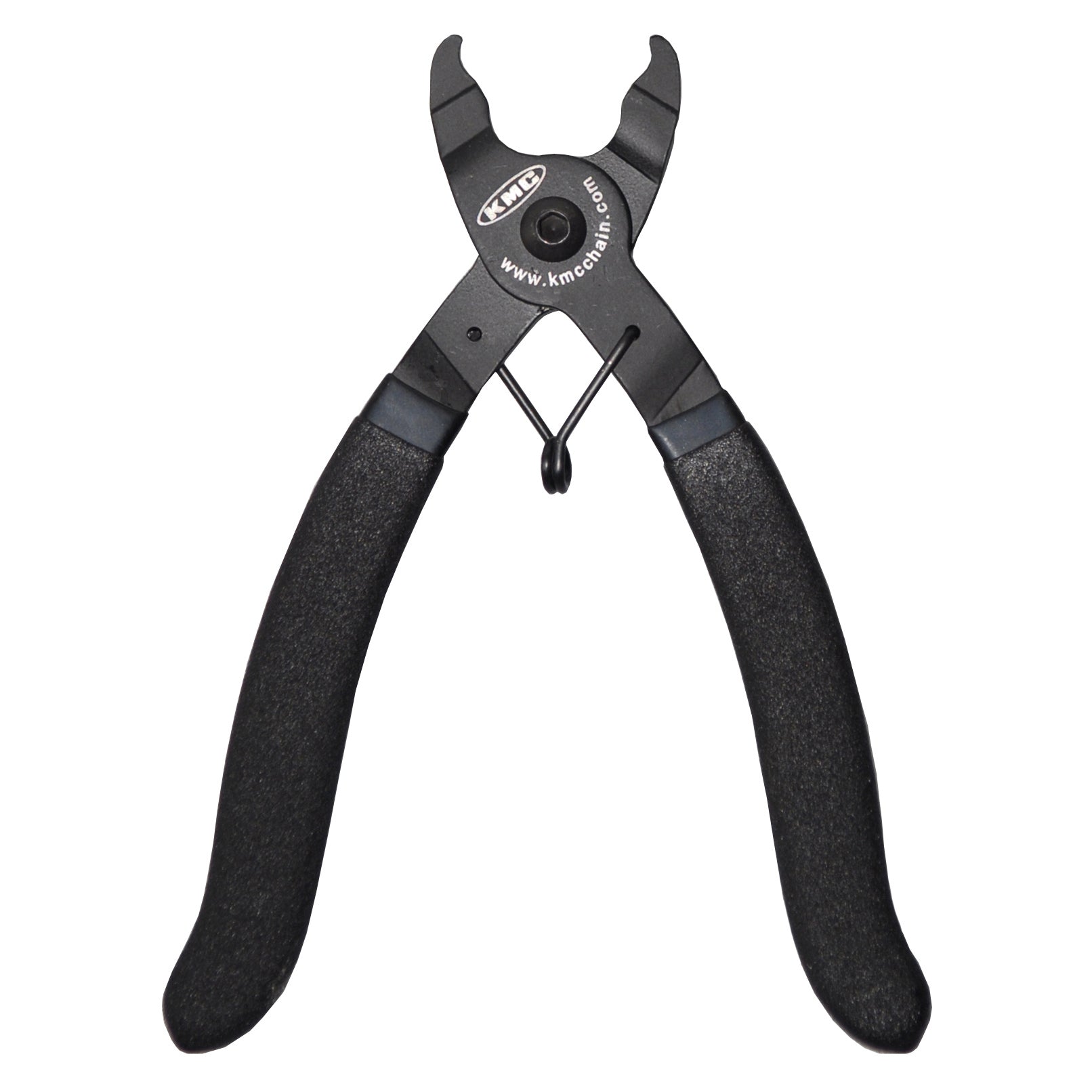 KMC - Chain - Missing Link Remover available at 5150bmx.com