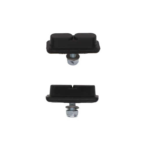 KOOL STOP COMPOSITE CONTINENTAL THREADED PADS-Skyway mags available at 5150bmx.com