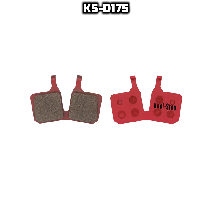 KOOL STOP DISC BRAKE PADS available at 5150bmx.com