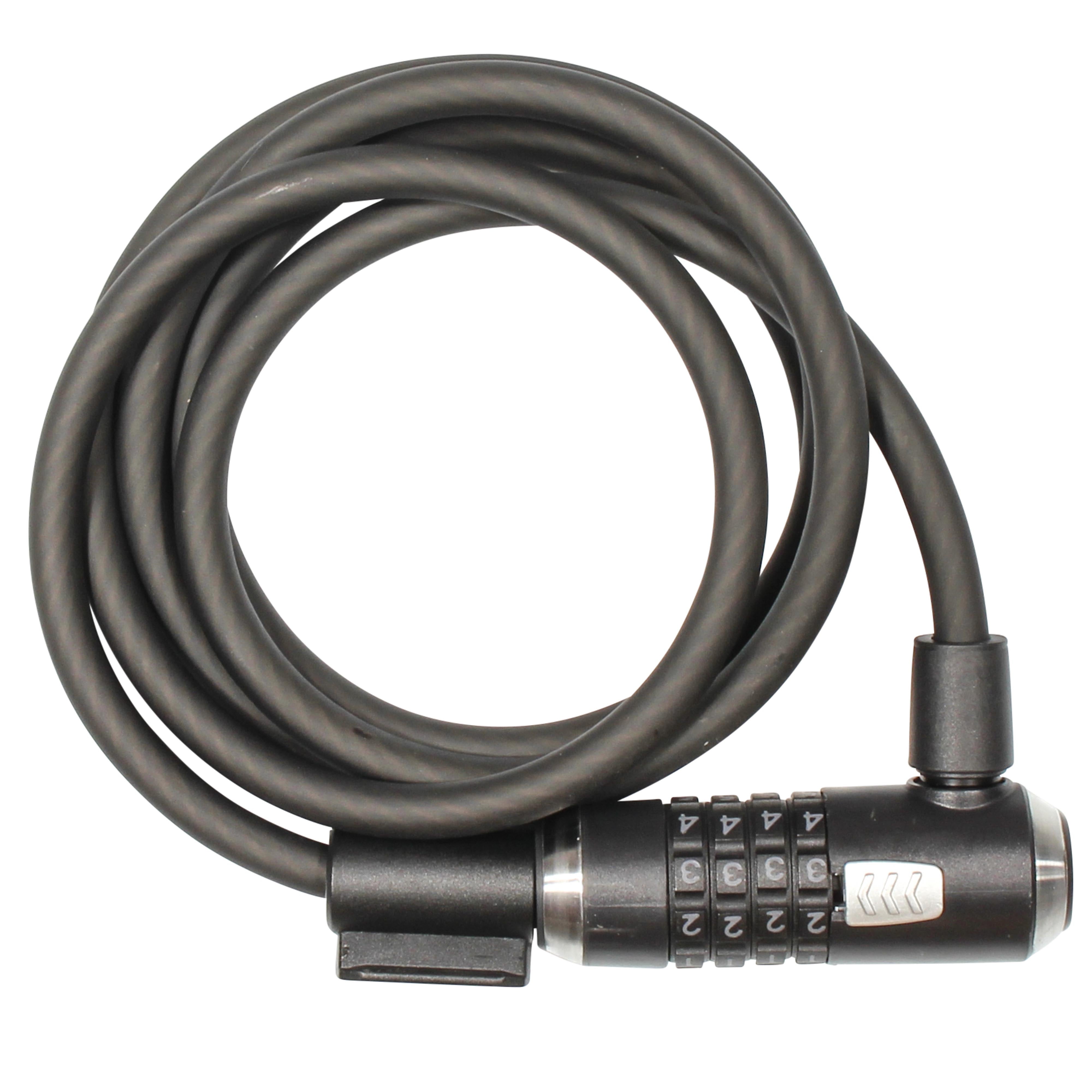 Kryptonite Cable Lock available at 5150bmx.com