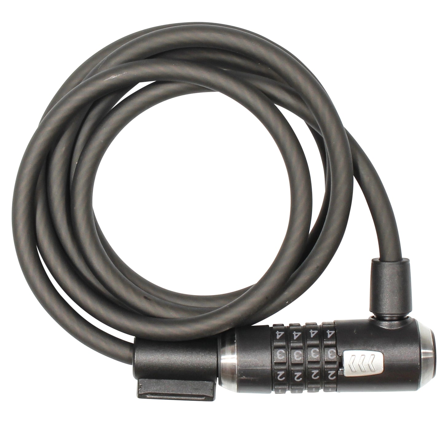 Kryptonite Cable Lock available at 5150bmx.com