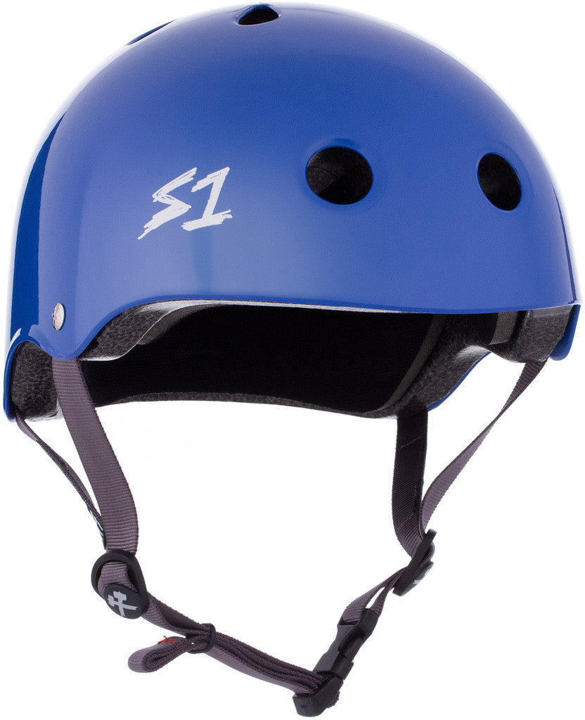 S1 Lifer Helmet - LA Blue