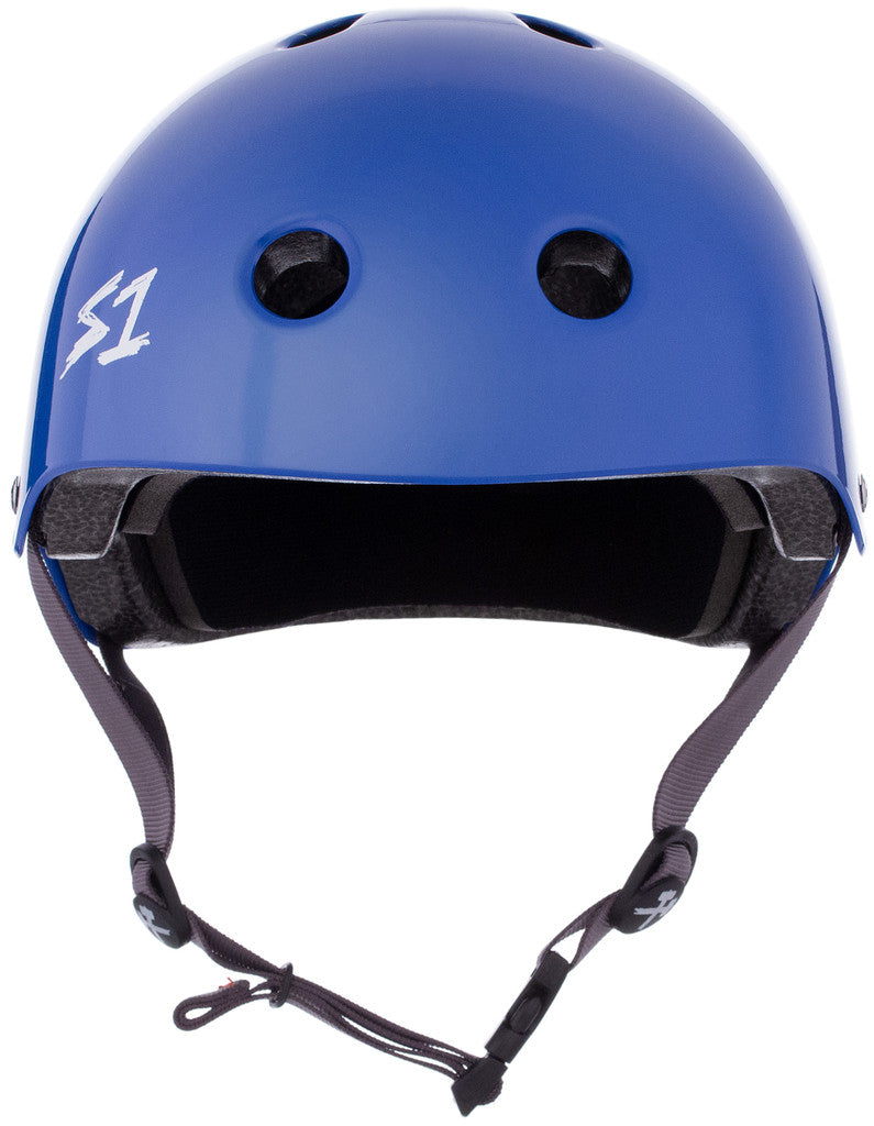 S1 Lifer Helmet - LA Blue