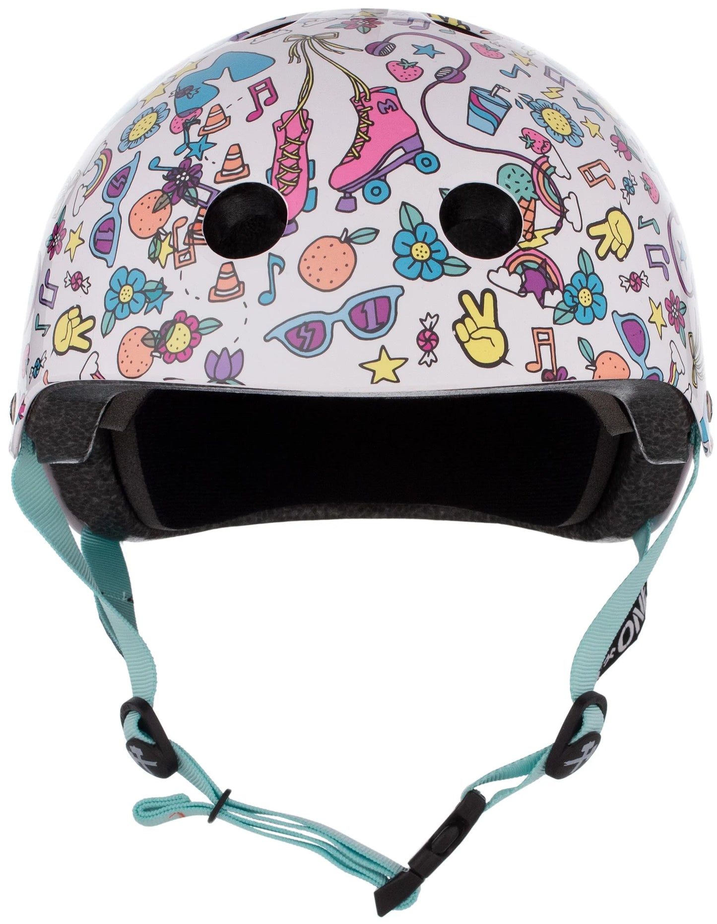 S1 Lifer Helmet - Moxi - Beach Bunny