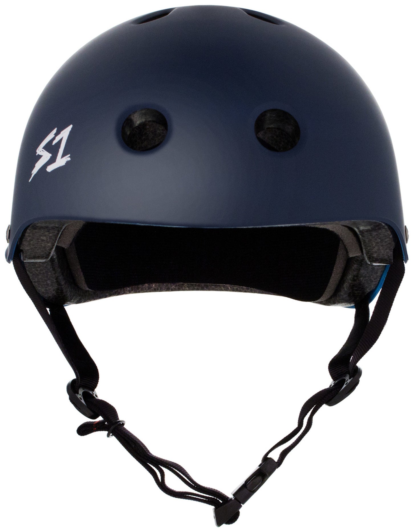 S1 Mega Lifer Helmet - Navy Matte