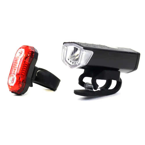 INNOVATIVE SPORTS BEAM RECHARGEABLE LIGHTS available at 5150bmx.com