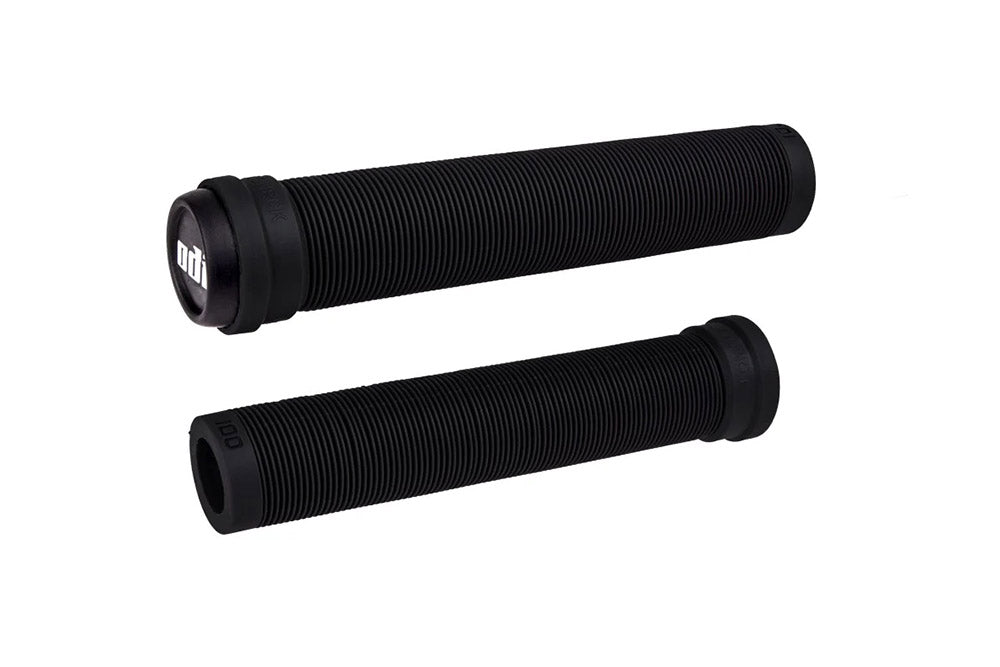 ODI LONGNECK SLX FLANGELESS GRIPS available at 5150bmx.com