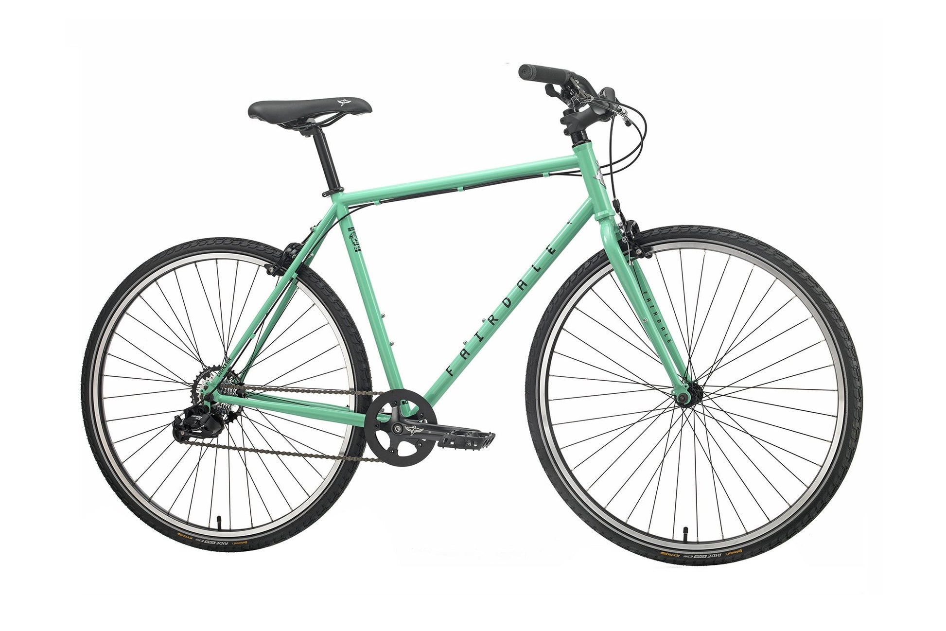 2019 Fairdale Lookfar (Mint - S/M/L) - Available at 5150bmx.com