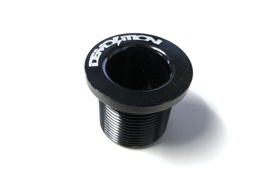 Demolition Fork's Compression Top Cap, M25