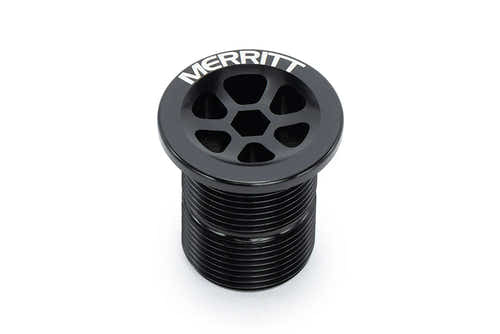 Merritt Fork Cap