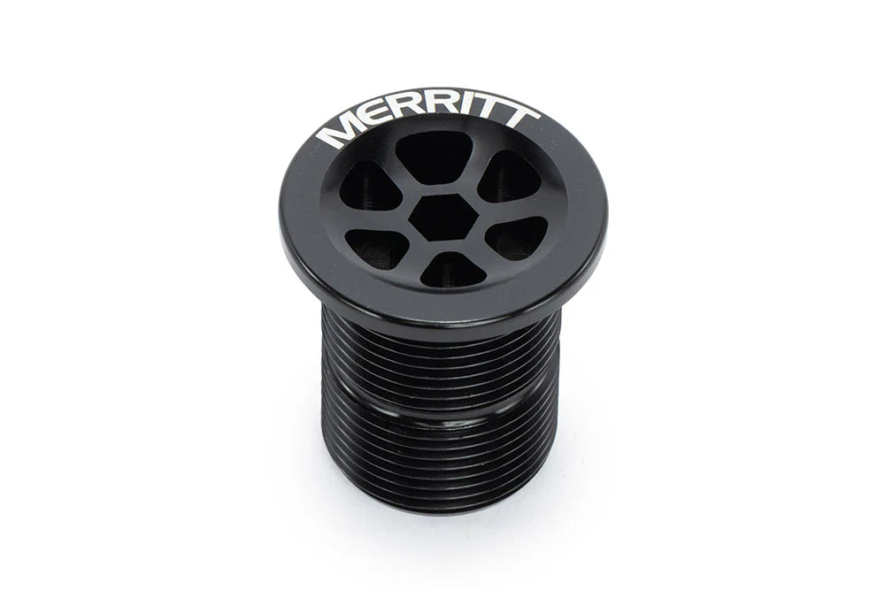 Merritt Fork Cap