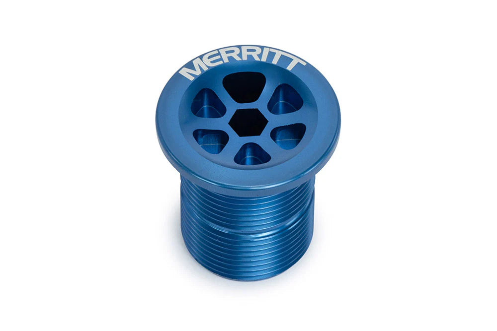 Merritt Fork Cap