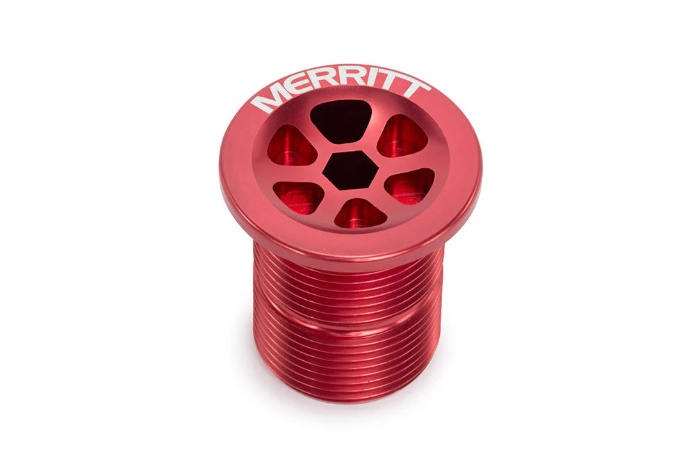 Merritt Fork Cap