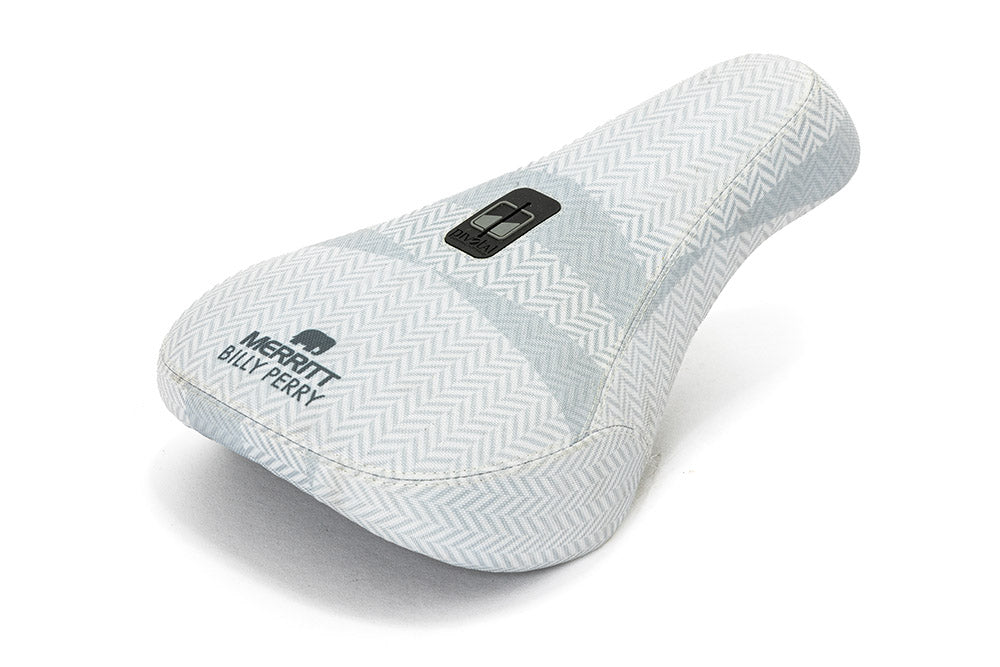 MERRITT BILLY PERRY SIGNATURE SEAT available at 5150bmx.com