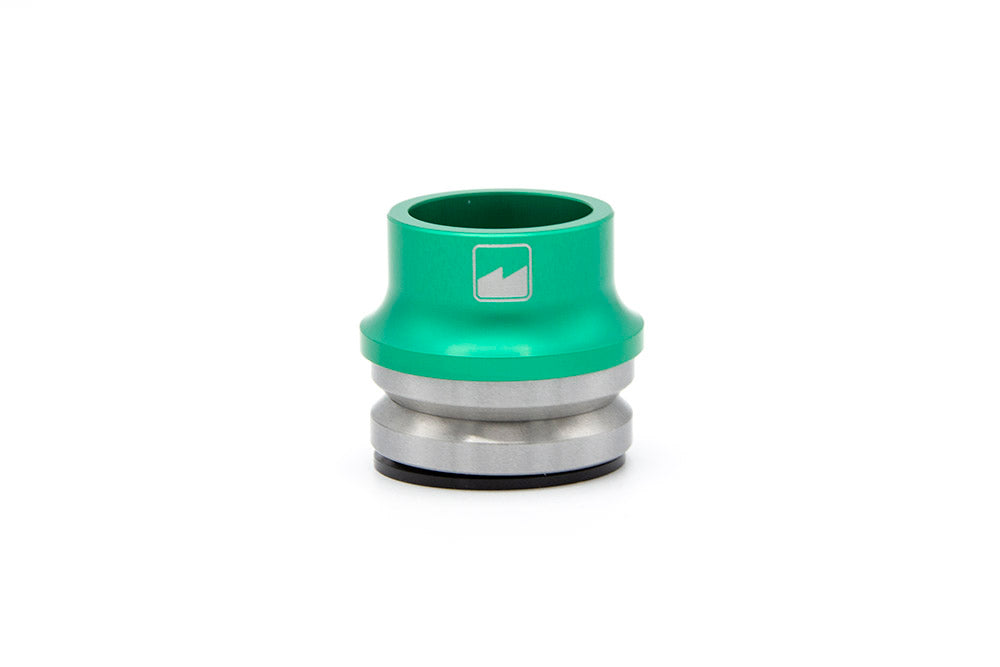 MERRITT INTEGRATED HEADSETS available at 5150bmx.com