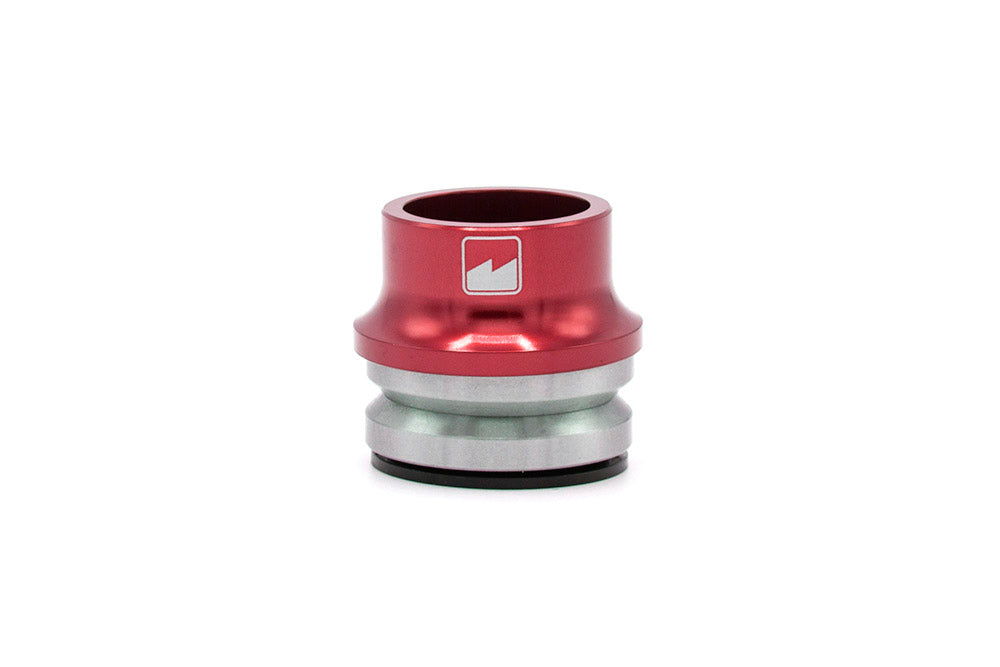 Merritt Integrated Headset - Thumbnail 4