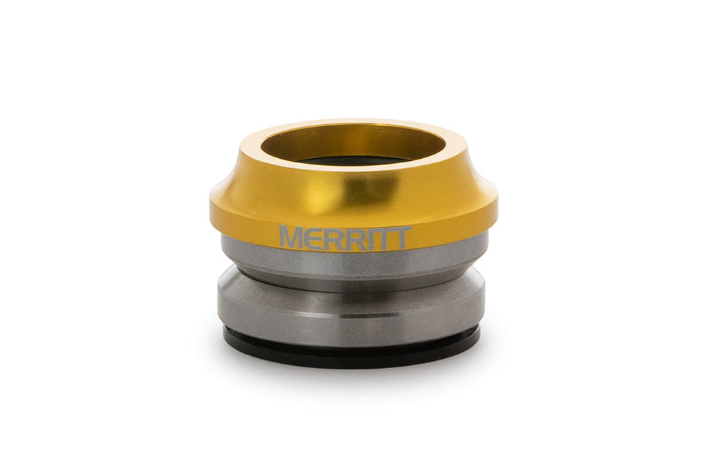 Merritt Integrated Headset