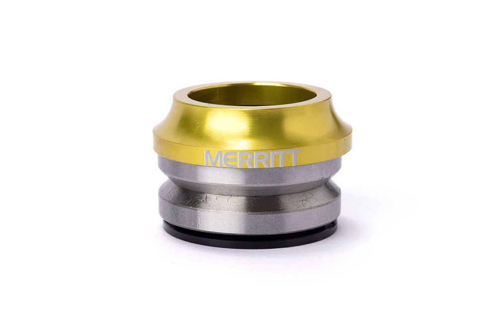 Merritt Integrated Headset - Thumbnail 5