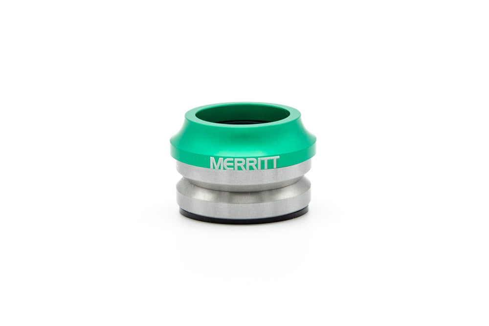 MERRITT INTEGRATED HEADSETS available at 5150bmx.com