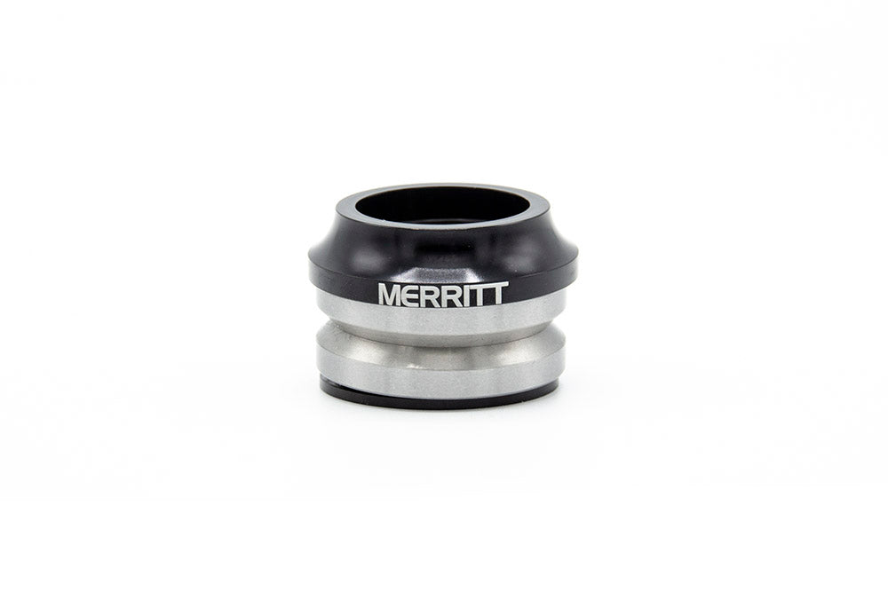 MERRITT INTEGRATED HEADSETS available at 5150bmx.com
