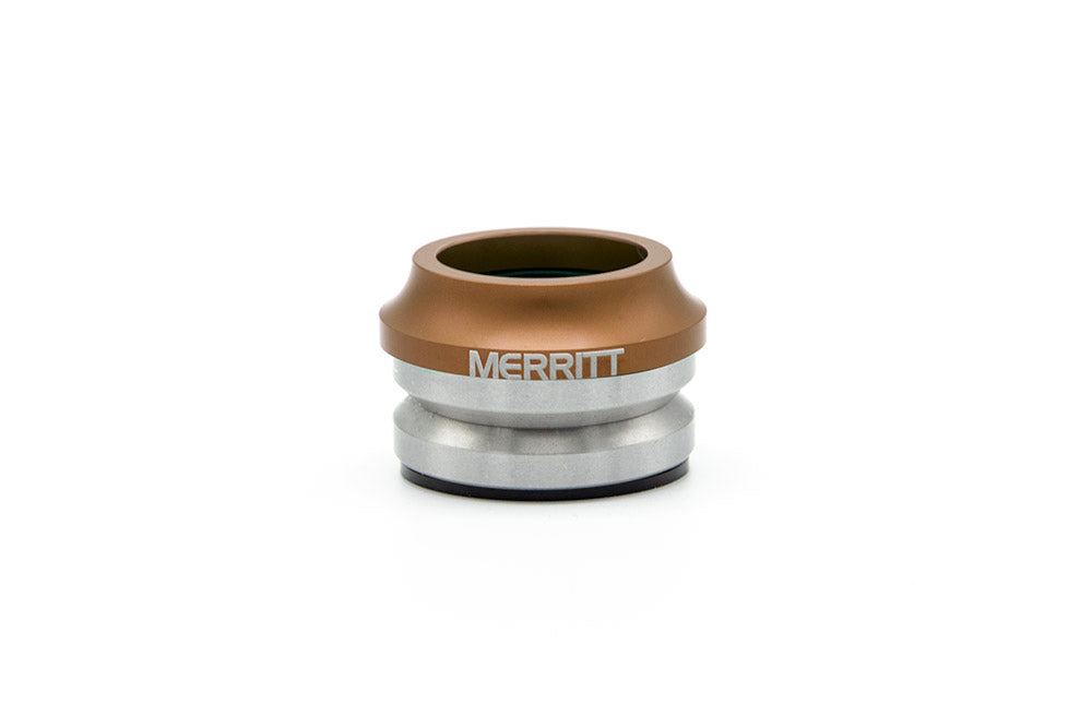 MERRITT INTEGRATED HEADSETS available at 5150bmx.com