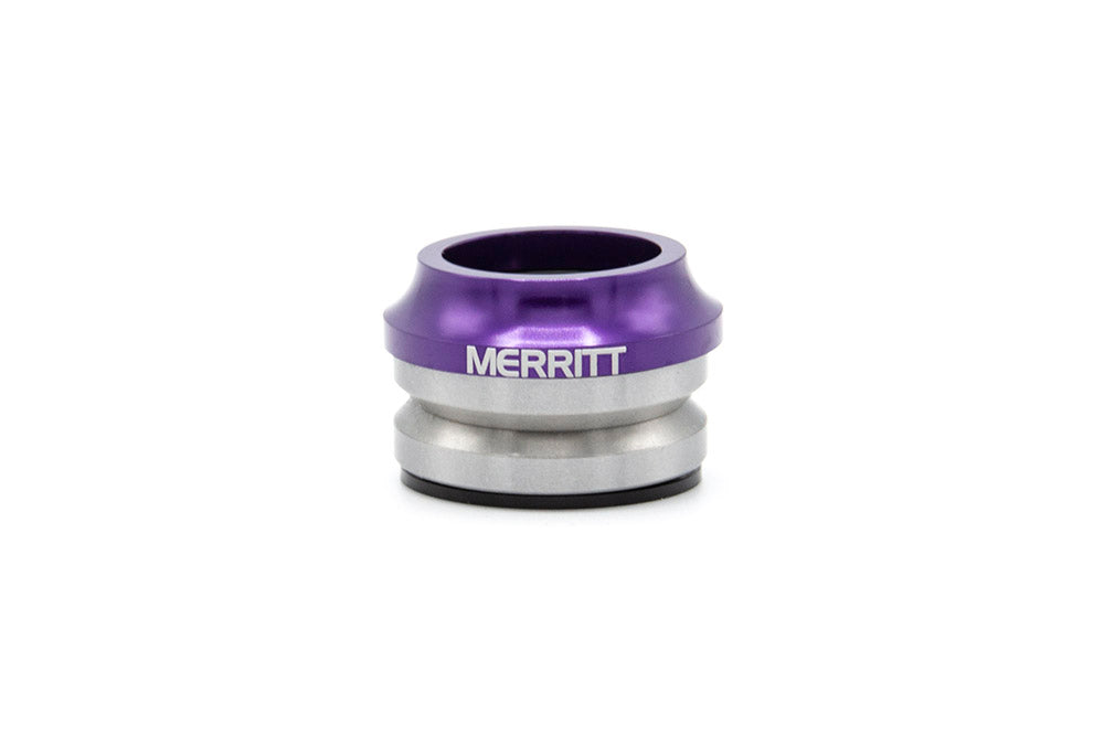 MERRITT INTEGRATED HEADSETS available at 5150bmx.com