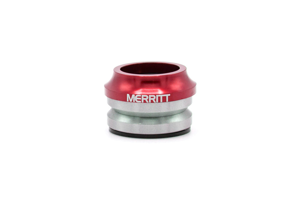 MERRITT INTEGRATED HEADSETS available at 5150bmx.com