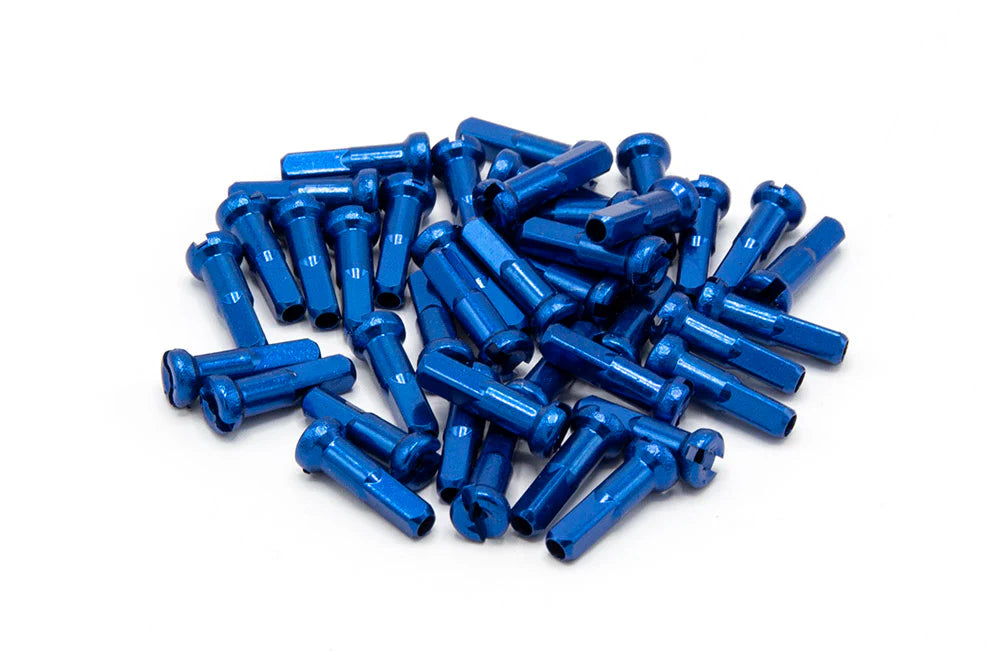 MERRITT SPOKE NIPPLES 40 pack