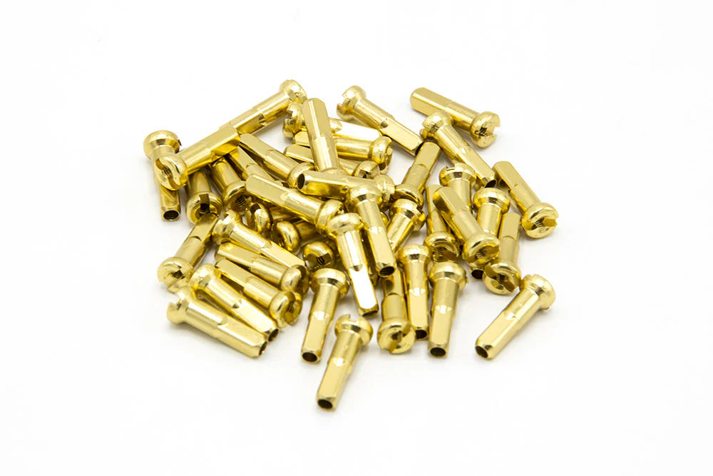 MERRITT SPOKE NIPPLES 40 pack
