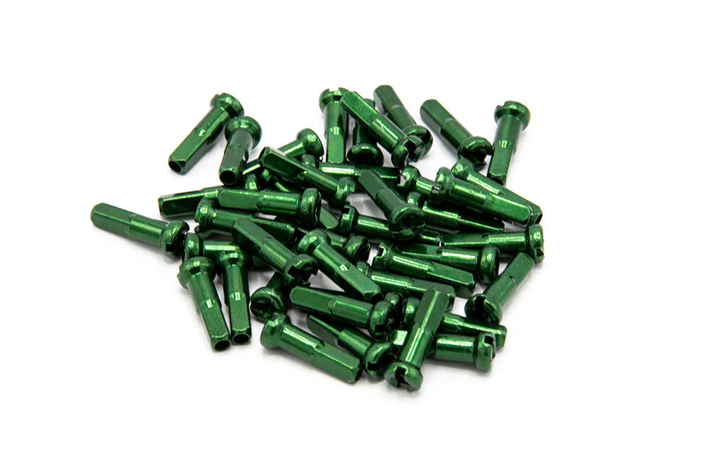 MERRITT SPOKE NIPPLES 40 pack