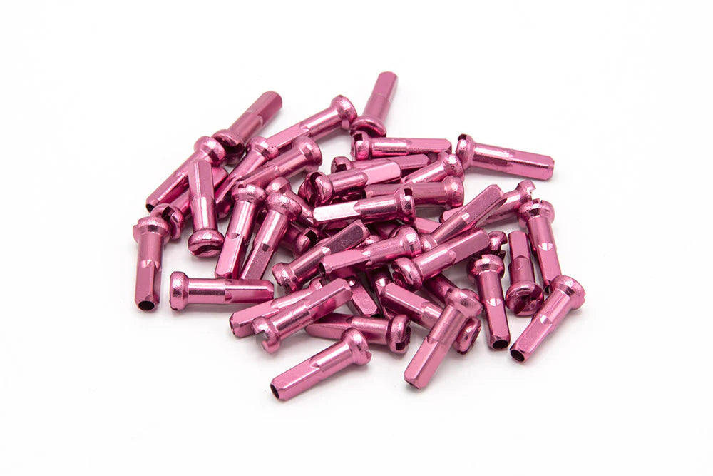 MERRITT SPOKE NIPPLES 40 pack