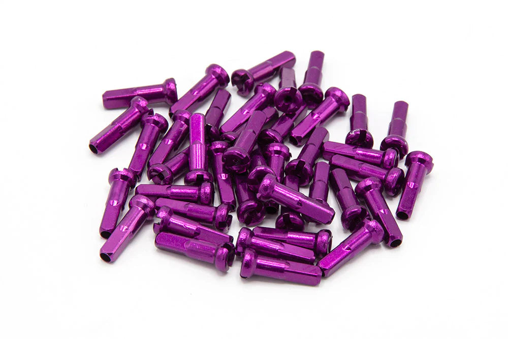 MERRITT SPOKE NIPPLES 40 pack