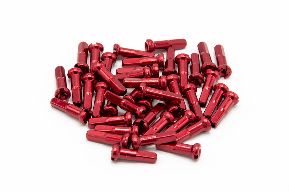 MERRITT SPOKE NIPPLES 40 pack