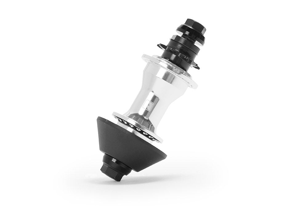 MERRITT NON-STOP CASSETTE HUB w/GUARD available at 5150bmx.com