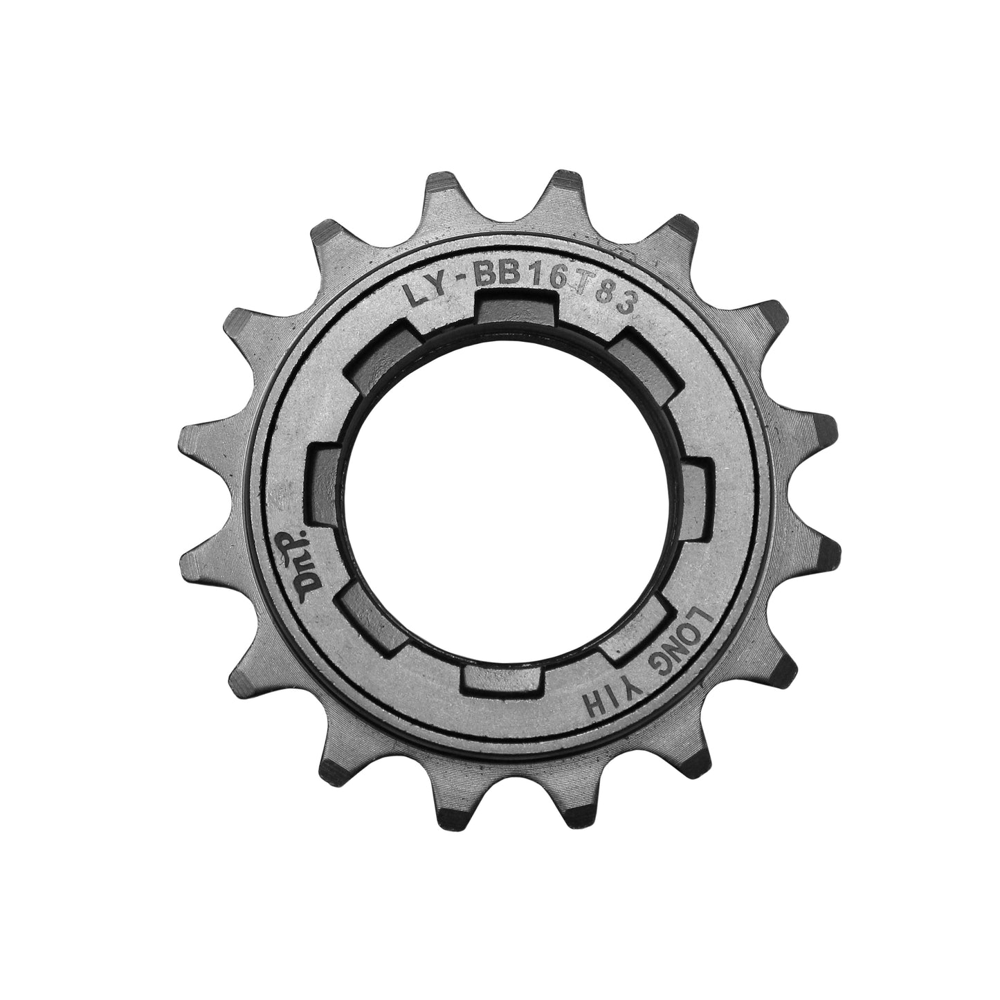 Freewheel - 8pawl - Grey Multi available at 5150bmx.com