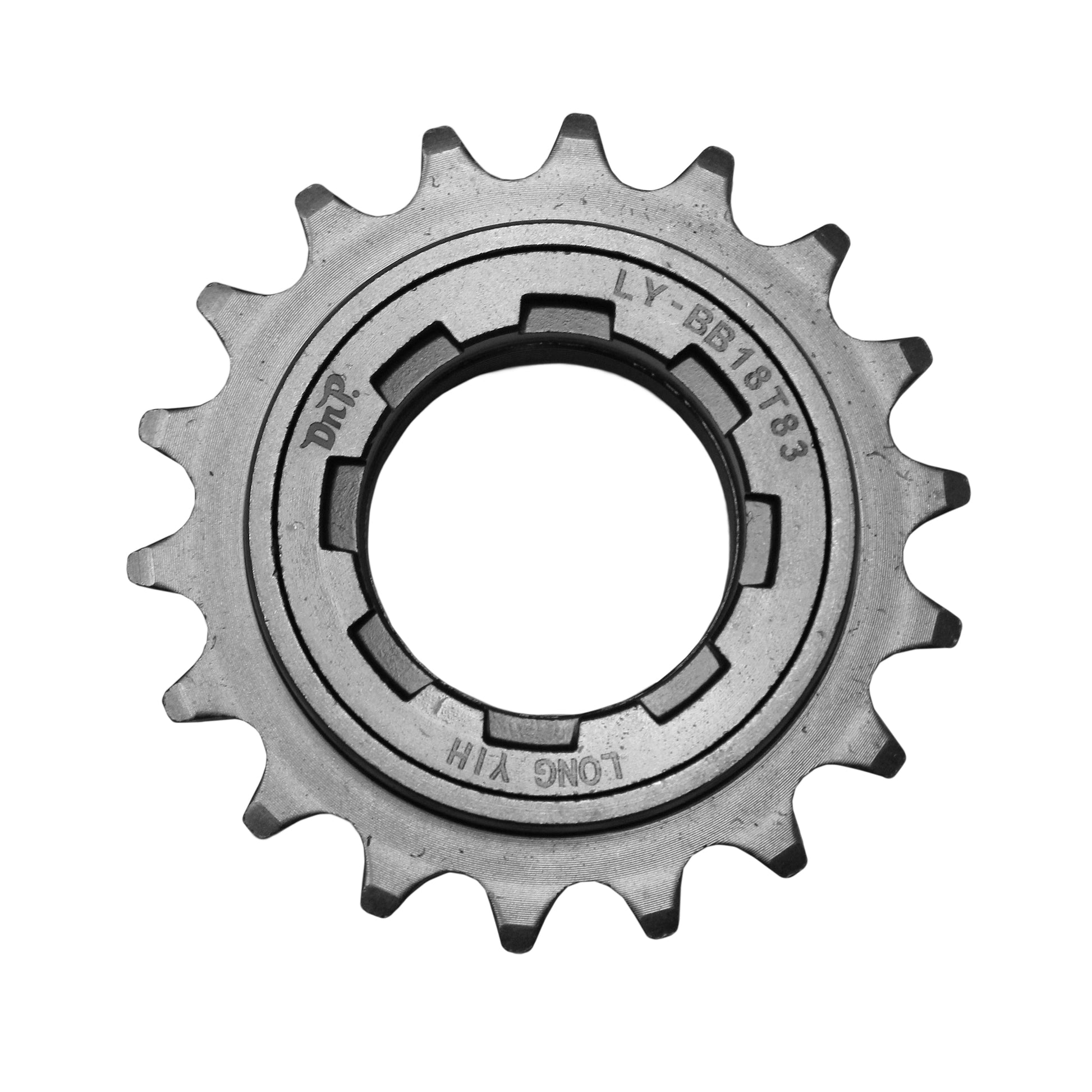 Freewheel - 8pawl - Grey Multi available at 5150bmx.com