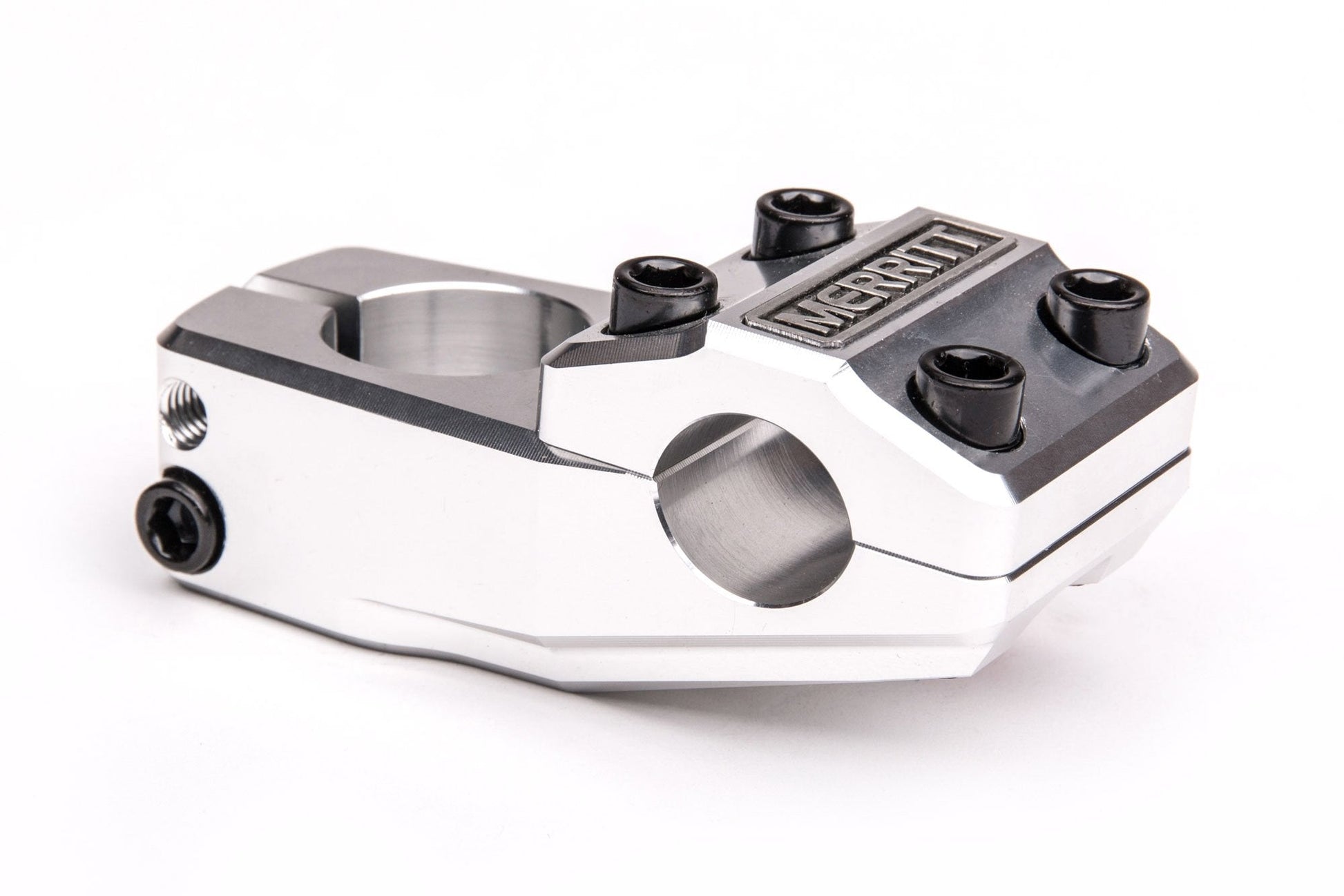 MERRITT MKII INAUGURAL TOP LOAD STEM available at 5150bmx.com