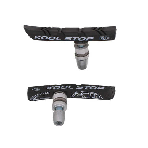 KOOL STOP MTB BRAKE PADS available at 5150bmx.com