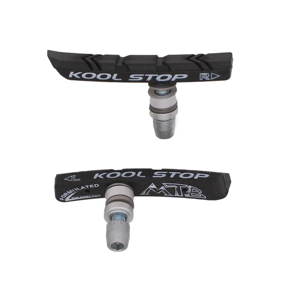 KOOL STOP MTB BRAKE PADS available at 5150bmx.com